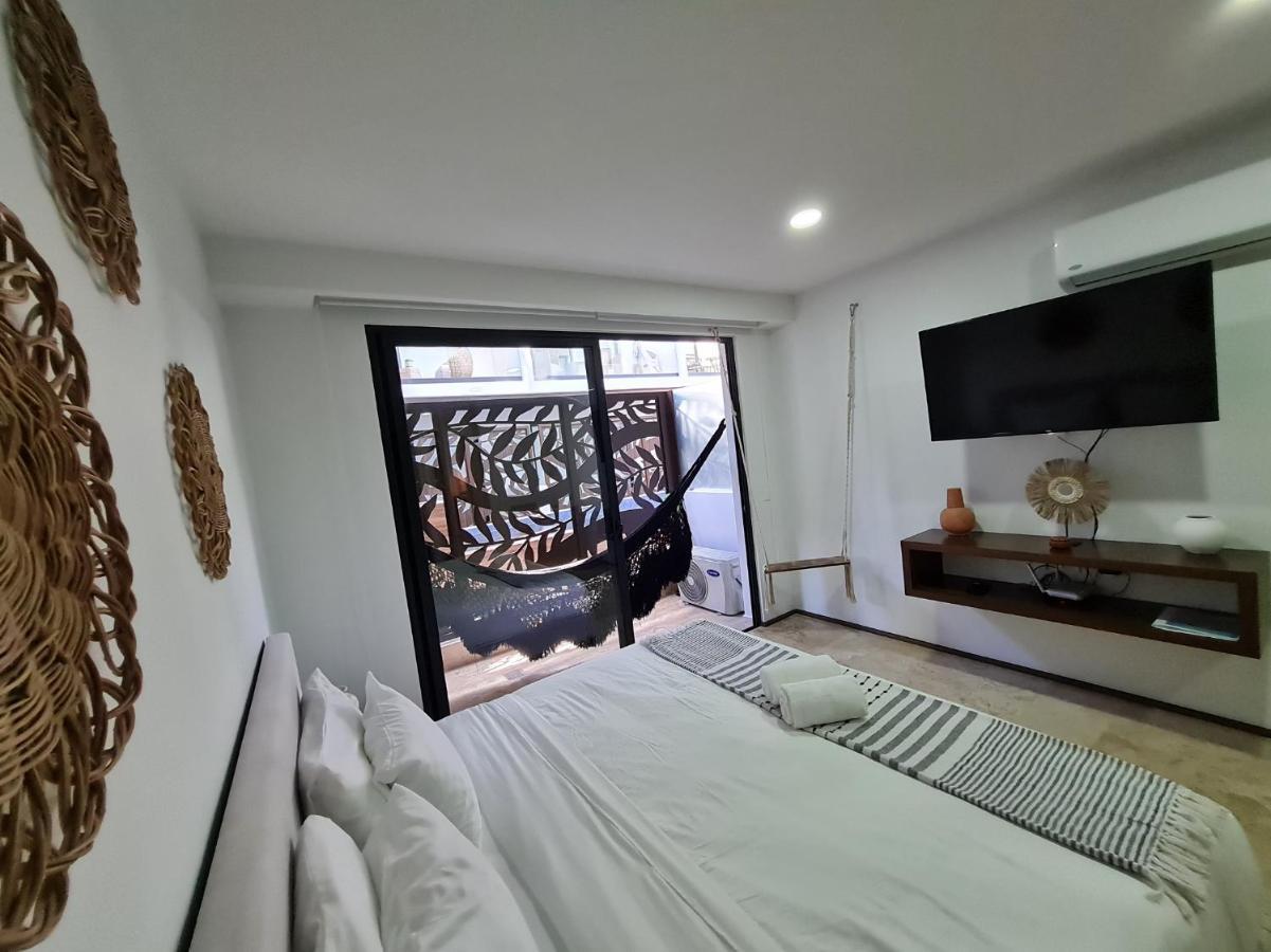 Appartement Modernos Estudios A Pasos De La 5ta Av Pool View - By Yeah *