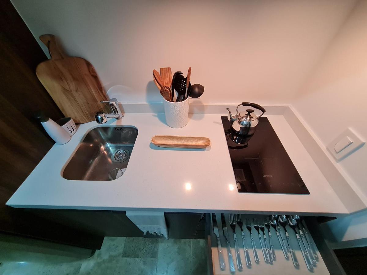 Modernos Estudios A Pasos De La 5ta Av Pool View - By Yeah Appartement *