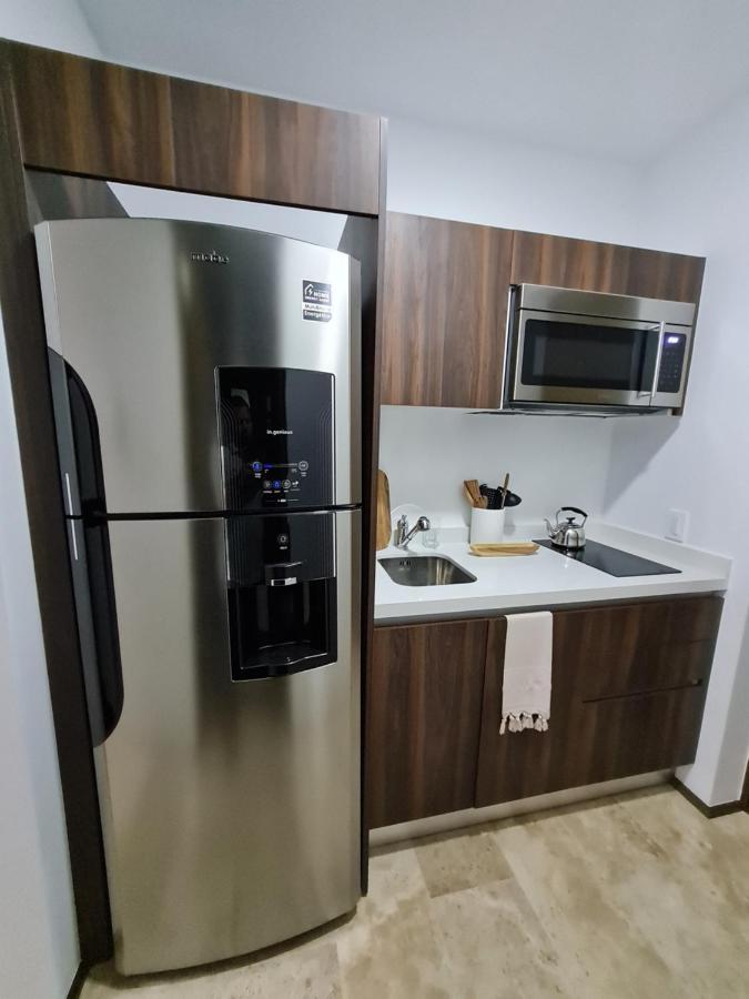 Appartement Modernos Estudios A Pasos De La 5ta Av Pool View - By Yeah