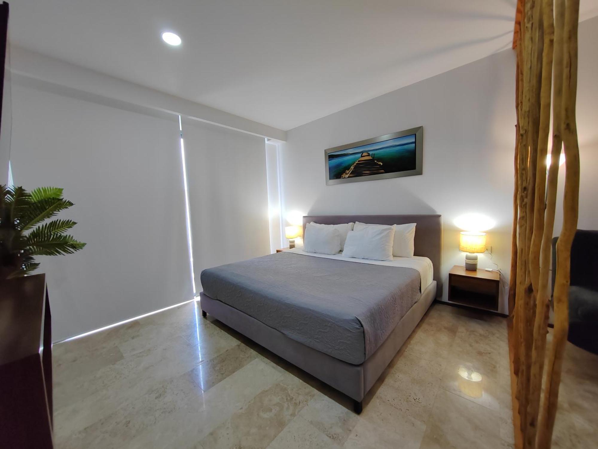 Modernos Estudios A Pasos De La 5ta Av Pool View - By Yeah Appartement *