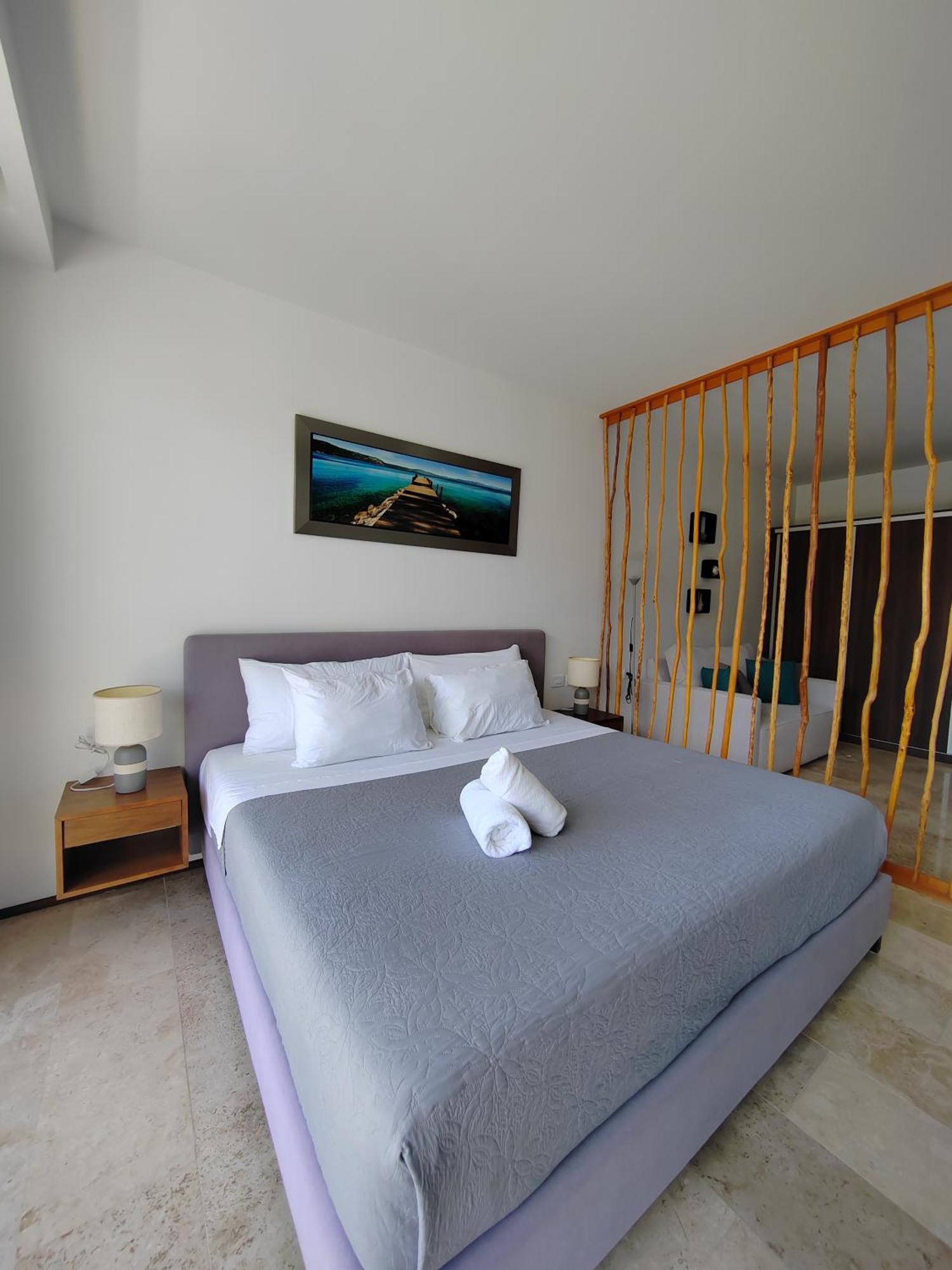 Modernos Estudios A Pasos De La 5ta Av Pool View - By Yeah * Playa del Carmen