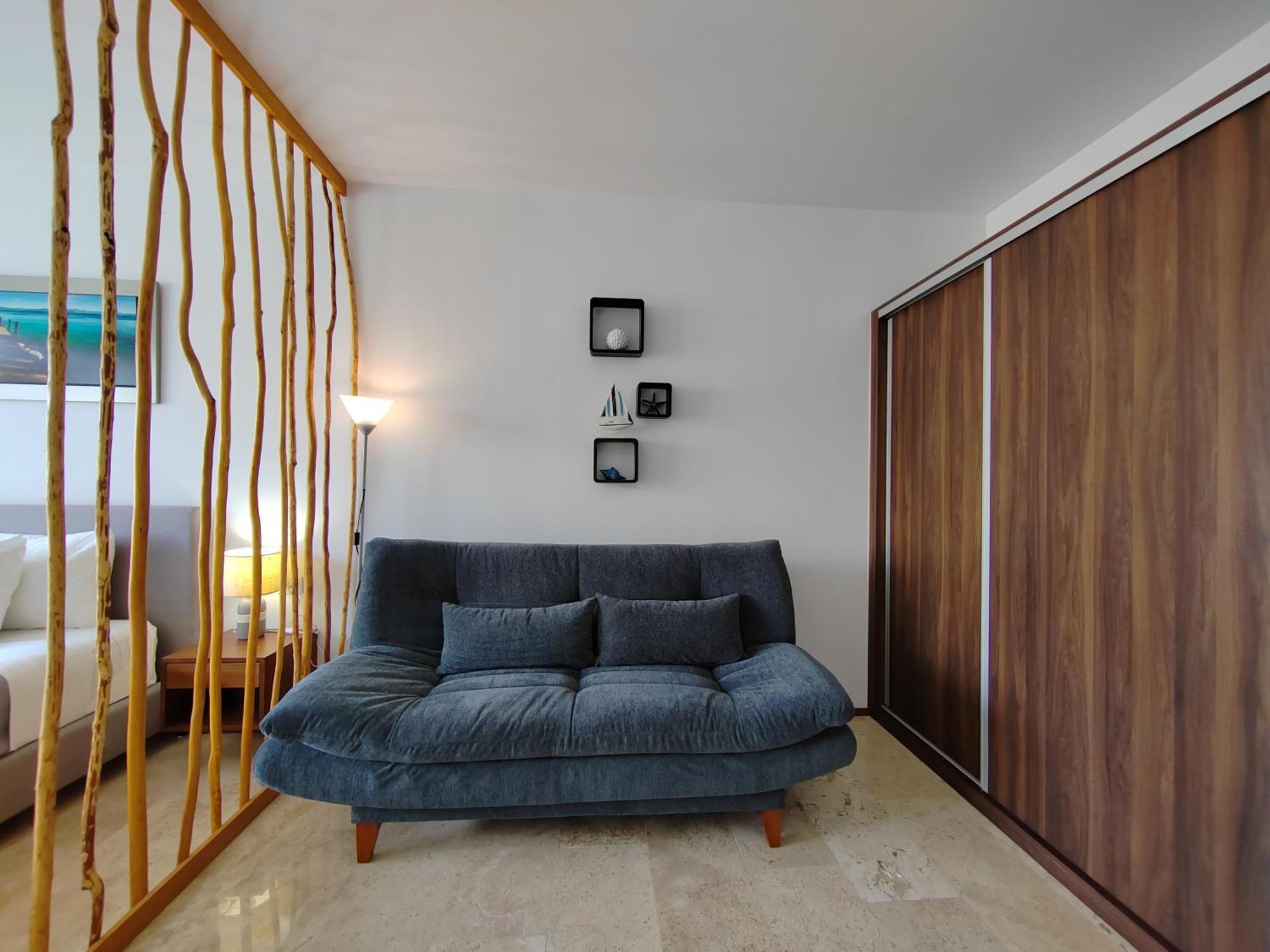 Modernos Estudios A Pasos De La 5ta Av Pool View - By Yeah Appartement *