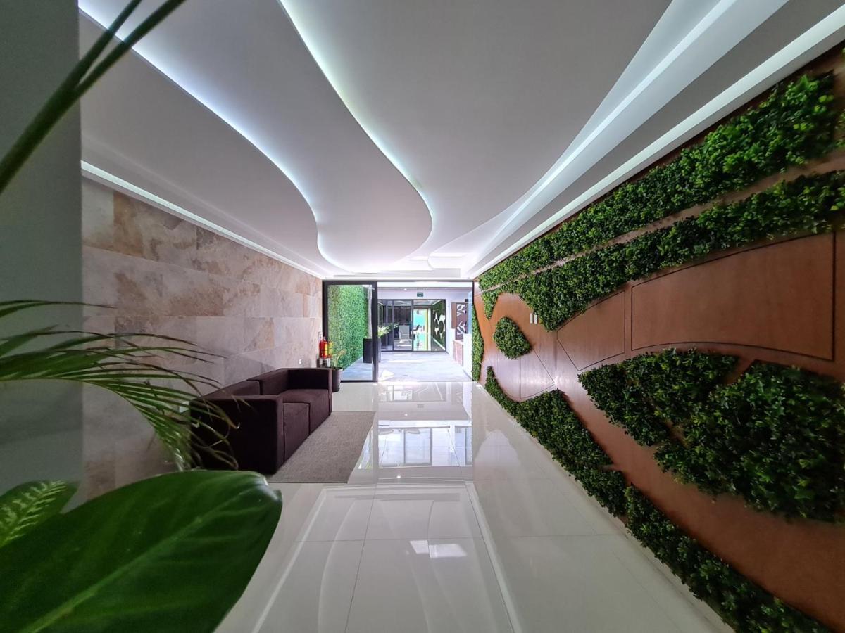Appartamento Modernos Estudios A Pasos De La 5ta Av Pool View - By Yeah Playa del Carmen