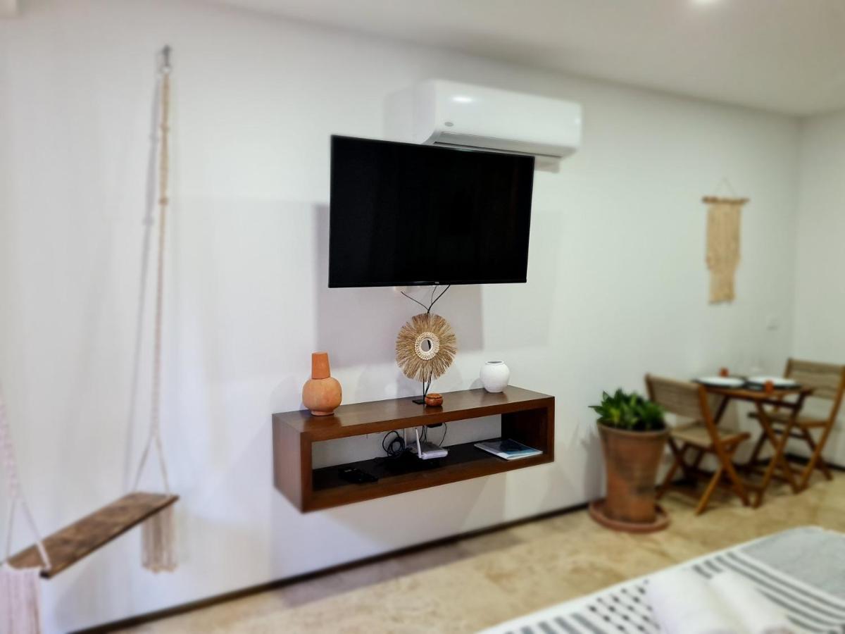 Appartamento Modernos Estudios A Pasos De La 5ta Av Pool View - By Yeah Playa del Carmen