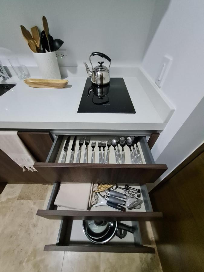 Appartamento Modernos Estudios A Pasos De La 5ta Av Pool View - By Yeah Playa del Carmen