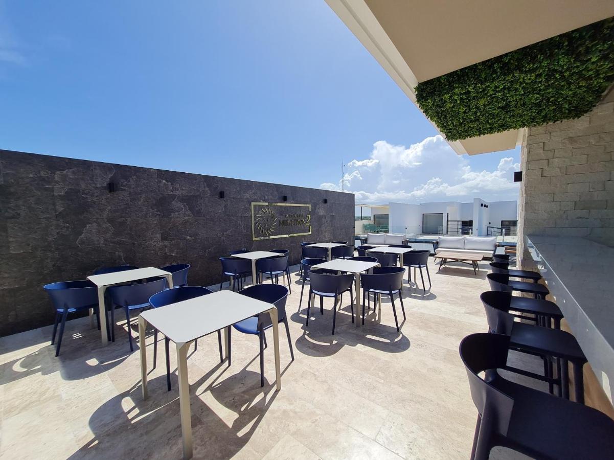 Appartamento Modernos Estudios A Pasos De La 5ta Av Pool View - By Yeah *