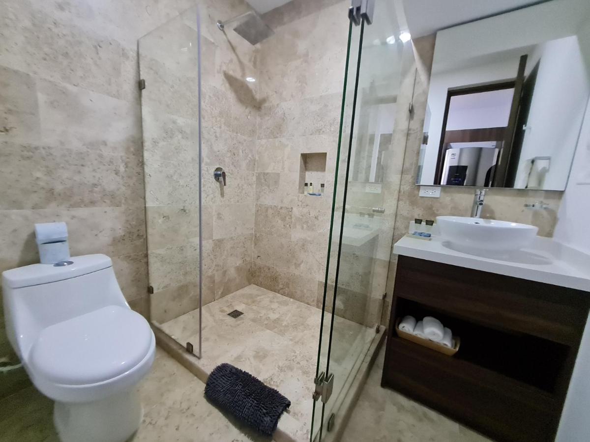 Appartamento Modernos Estudios A Pasos De La 5ta Av Pool View - By Yeah