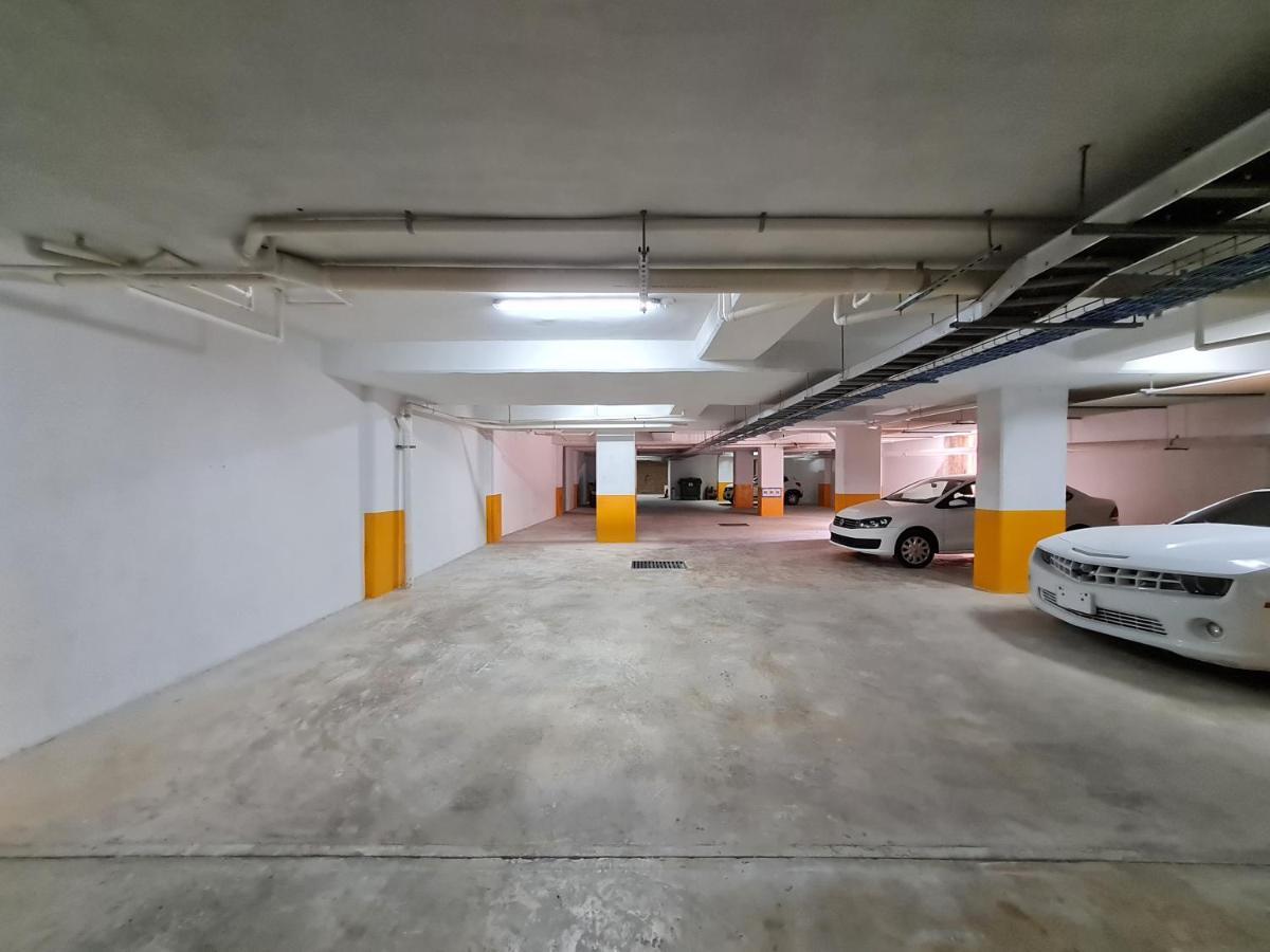 Apartamento Modernos Estudios A Pasos De La 5ta Av Pool View - By Yeah *