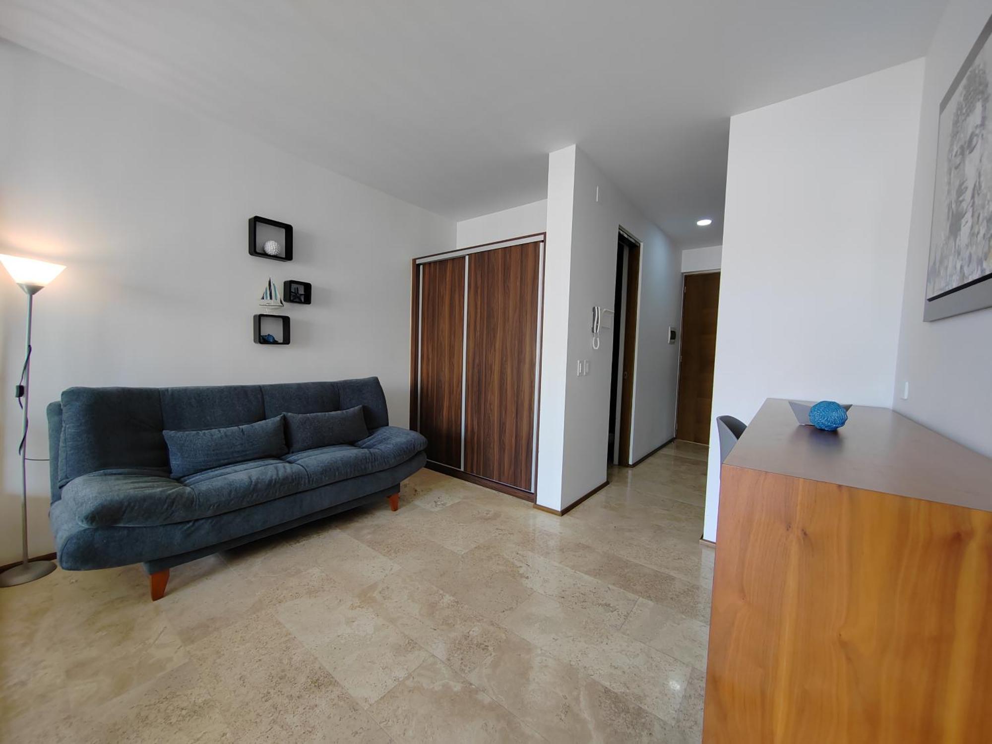 Apartamento Modernos Estudios A Pasos De La 5ta Av Pool View - By Yeah *
